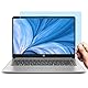 HaruYo Anti Blaulichtfilter für 17.3 Zoll Laptop, Blaulicht blockierende Displayschutzfolie, Anti Blue Screen Protector Anti UV/Blendschutz, Universal Bildschirmfilter für 17.3 16:9 (383 * 215mm)