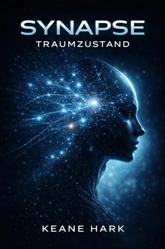  SYNAPSE: Traumzustand: Wenn Maschinen zu träumen beginnen (German Edition)