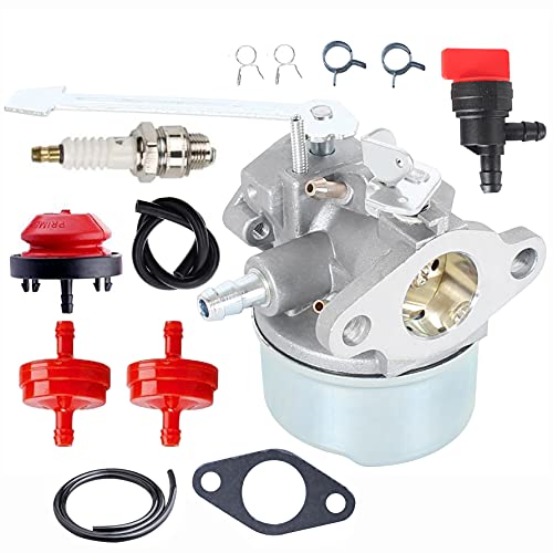 Carburetor for MTD Yard Machines 31A-240-762 31AE160-062 317E150-302 31A-240-752 31AS250-800 Snow Blower
