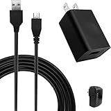 Koller Products 4.5V Power Adapter for KollerCraft & API Aquariums with Battery-Powered LED Light