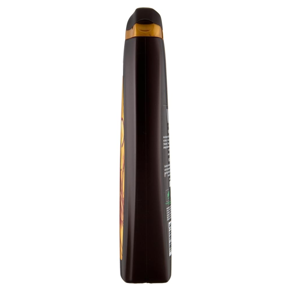 Vidal Bagnodoccia Gel de ducha con aceite de argán 500 ml + llavero Beni Culinari gratuito