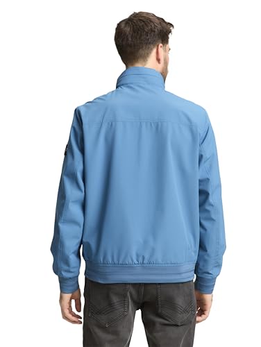 TOM TAILOR Herren Jacke – Ansicht 2