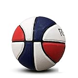 Material duradero para un agarre óptimo y un buen control de la pelota.