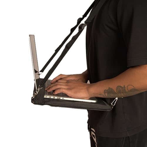 Amazon.co.jp: Subtle Winkウォーキング用ポータブルノートパソコン