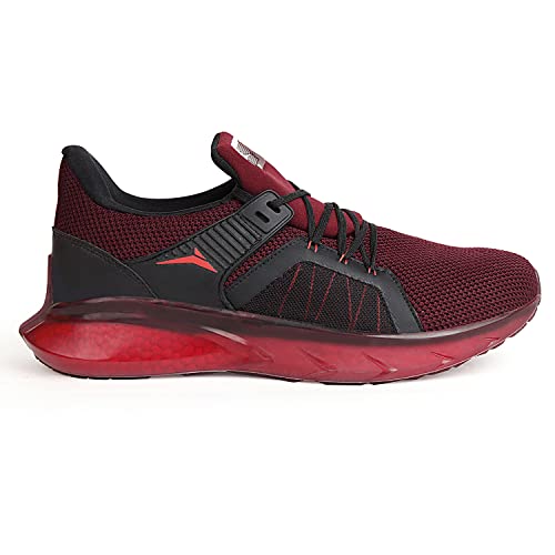 Image of JQR Kick 2 Sports, Running,Walking, Gym, Training Shoes for Men|Stylish, Breathable,Lightweight,Comfortable
