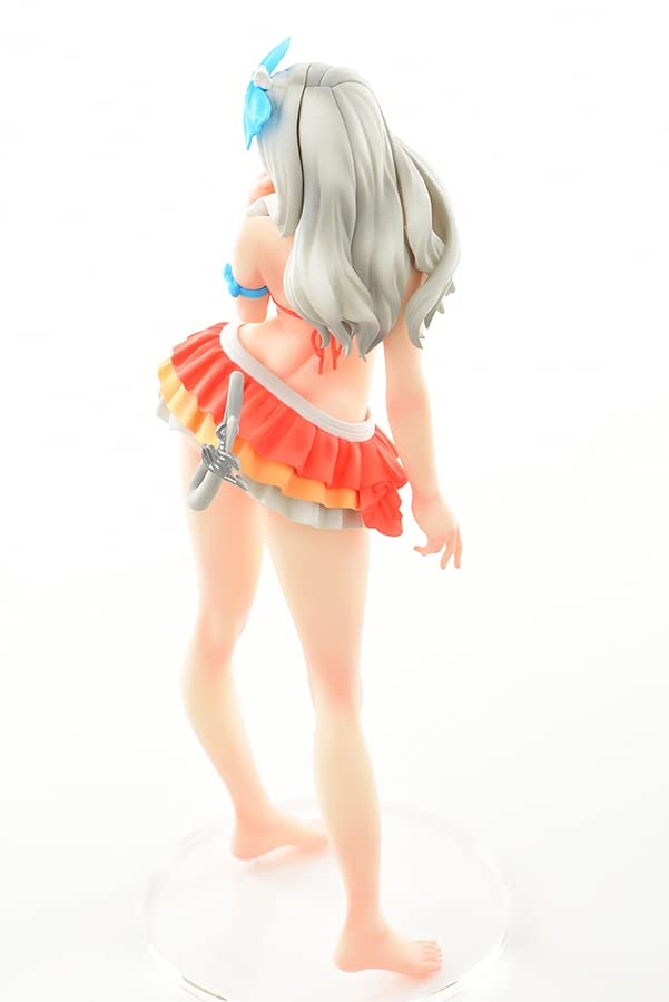 Amazon | オルカトイズ 1/6スケール ミラジェーン・ストラウス 水着