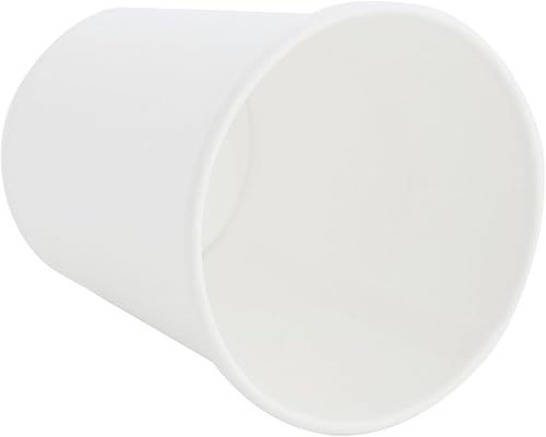 Miniatura 9 de Juvale Vasos dispensadores de enjuague bucal, 3 onzas, color blanco, paquete de 600 unidades, vasos de muestra de papel desechables para enjuague y