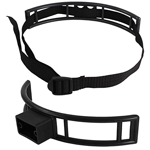 Gasflaschenhalterung mit Gurt + Distanzstück für 5 + 11 kg Gasflaschen Wohnmobil Wohnwagen Caravan Boot