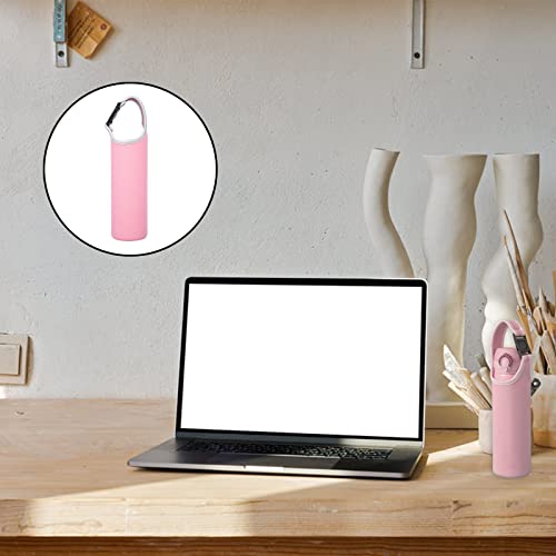 4 Pezzo Custodia Protettiva Bottiglia d'Acqua