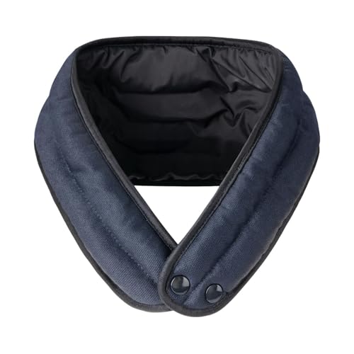 Generisch Pañuelo de refrigeración para el cuello | Bufanda fría reutilizable - enfriador para el cuello - Para deportes, verano y actividades al aire libre como golf, béisbol, gimnasio y