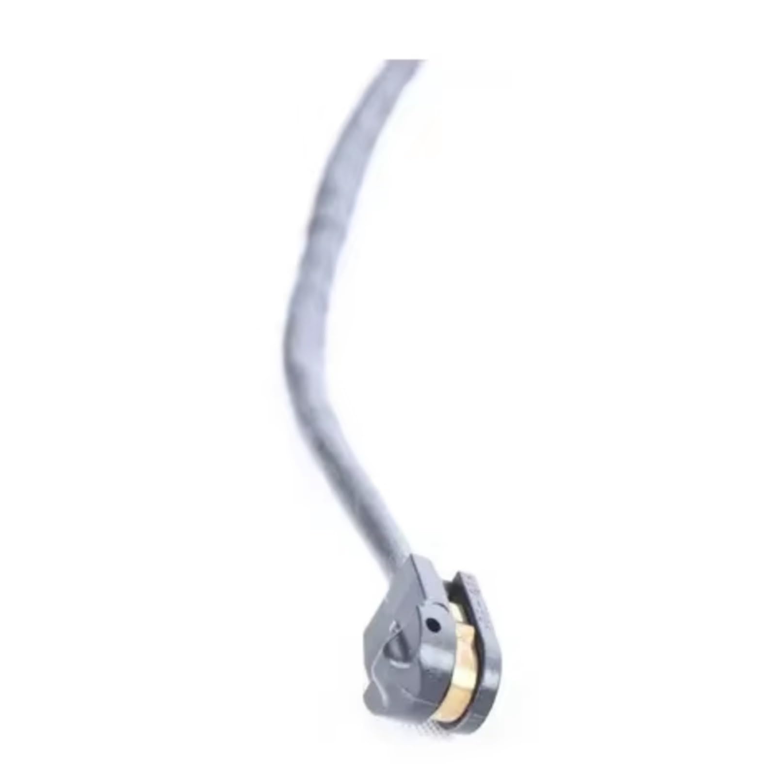Sensor De Disco De Freno Compatible Con Para F26 X4 M40iX N55 XDrive28i N20 XDrive35i N55 Líneas De Advertencia De Desgaste De Pastillas De Freno Delantero 34356790303