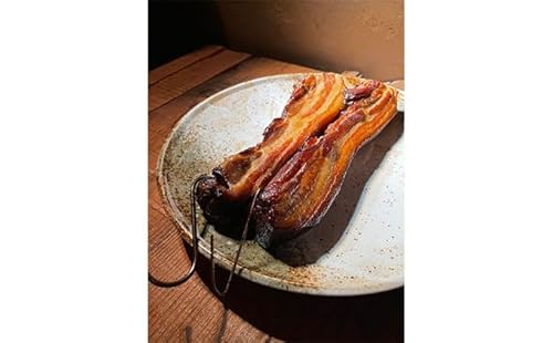 パスタレストランのベーコン(国産豚使用、無着色) 肉の加工品 豚肉