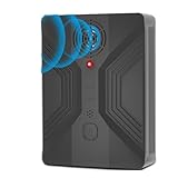 Nupec Anti Barking Devices, 3 Modes Ultrasonic Bark Box for Dog Training in Outdoor or Indoor