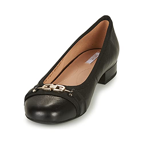Geox Women's D Wistrey D Ballet Flats4