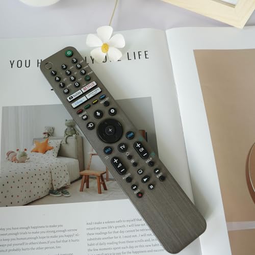 Télécommande pour Sony RMF-TX621E idéale pour remplacer un boîtier perdu - 7