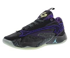 Black/Grand Purple/Aurora Green/Glow