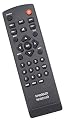 NH000UD NH001UD Remote Control Compatible with Emerson Sylvania LC320EM2 RLC320EM LC320EM1 CLC320EM2F CLC401EM2F LC190EM1 LC190EM2 LC220EM1 LC220EM2 LC260EM1 LC260EM2 LC260EM2A