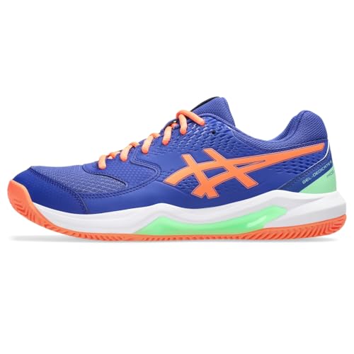 Image of ASICS Men's Gel-Dedicate 8 Tennis Shoes