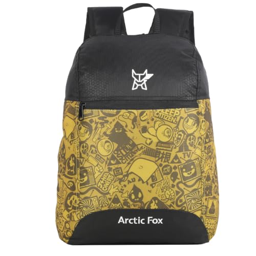 Image of Arctic Fox 17 Liters Tuition Backpack