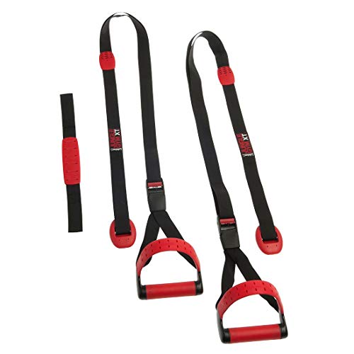 Lifeline Jungle Gym XT Split Anchor Body Weight Suspension System