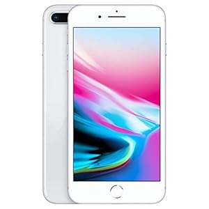 Apple iPhone 8 Plus (Refurbished)