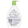 Dove-Go-Fresh-Touch-Body-Wash-Cucumber-and-Green-Tea-338-Ounce-1-Liter-International-Version Dove Go Fresh Touch Body Wash, Cucumber and Green Tea, 33.8 Ounce (1 Liter) International Version