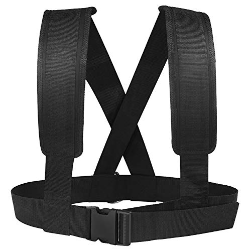 Adjustable Fitness Pull Strap