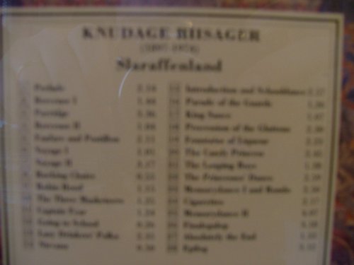 Lake Valley 221 Pea Snow Seed Packet