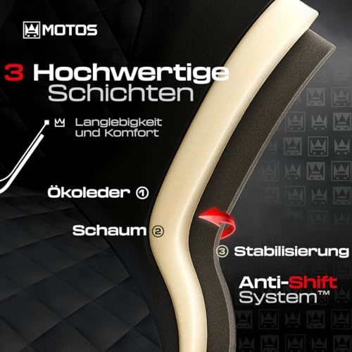 Housse Siege Voiture Universelle Protection Siege Auto Mazda Tribute - 4