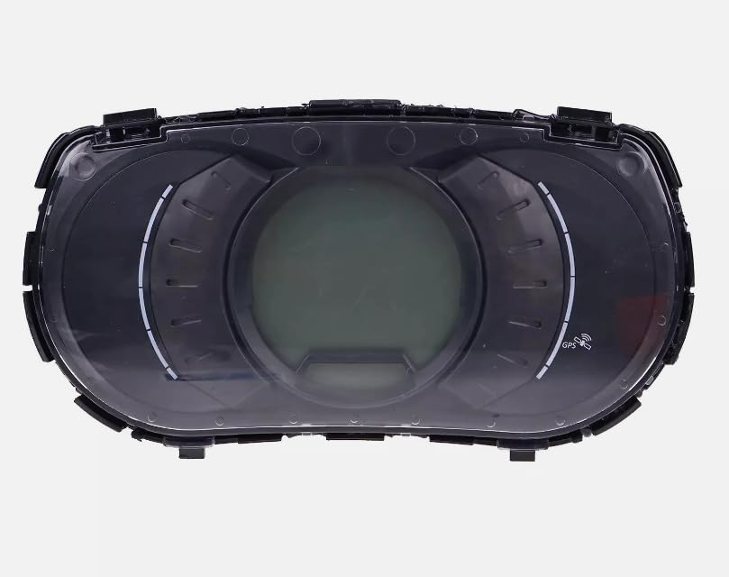 LCD Gauge 278003378 Fits for Sea-Doo Personal Watercraft GTR215 GTI130 GTXS155 GTX155