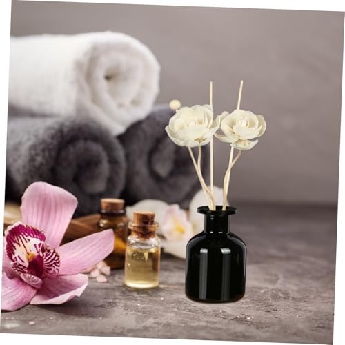 6 unidades varillas difusoras florales para aromaterapia miniatura 4