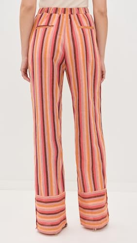 Women's Nabilla Trousers3