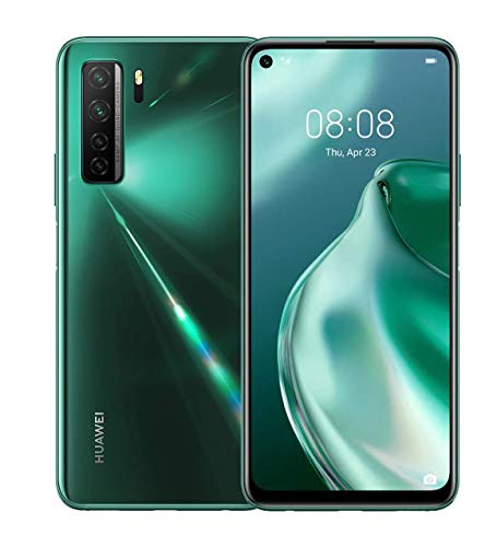 スマートフォン本体 HUAWEI P40 lite 5G Crush Green 128G Amazon.co.jp: HUAWEI P40 lite 5G Crush Green HUAWEI AppGallery