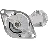 OEG Parts New Starter Compatible With Kubota Excavator KH007 KH21 Z430 1988-1993 1585263010 SMT0125