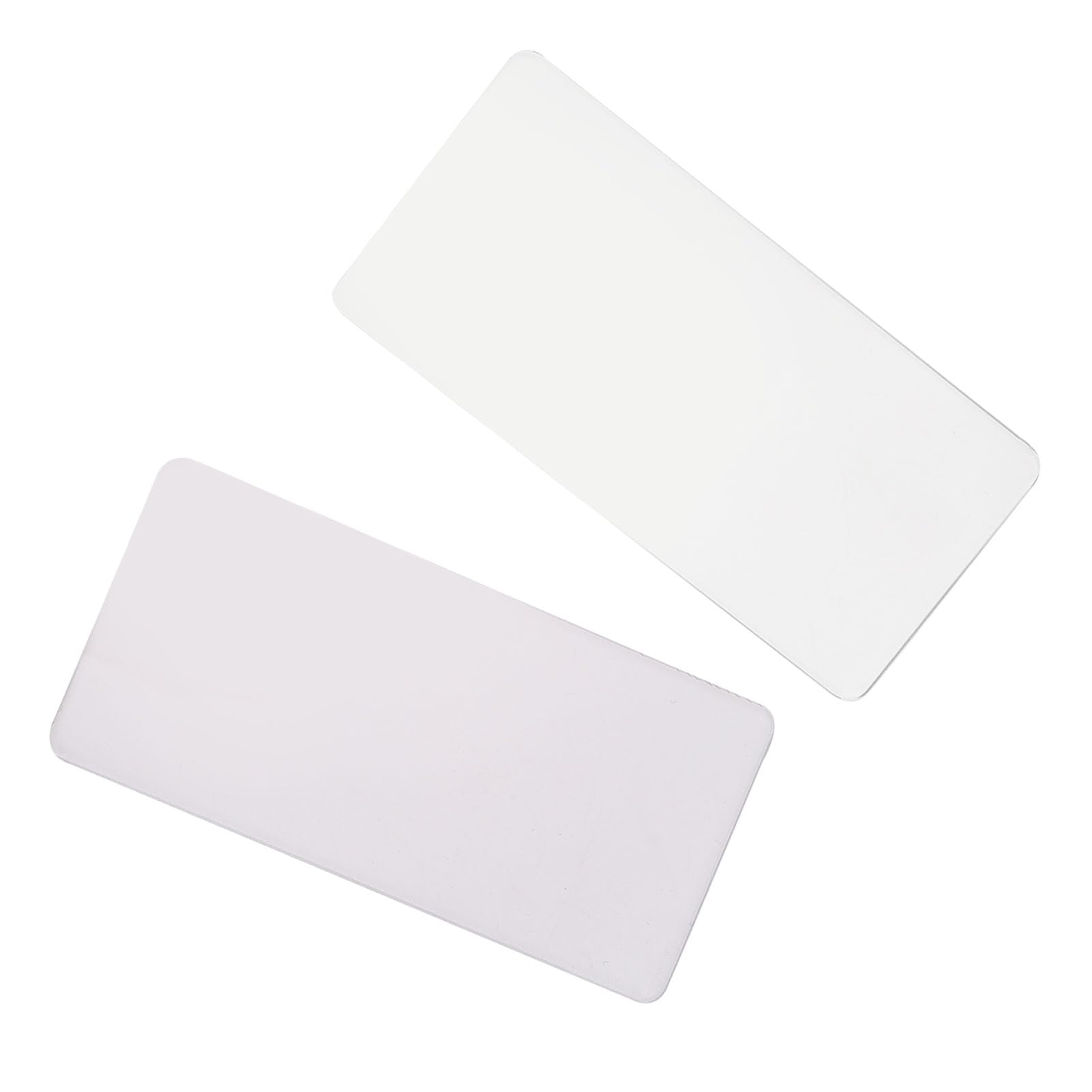 Embosser Cutter Wear, Accurate and Clear, Multi Purpose Embossing Machine Plates with Fast and Efficient Operation for Paper Crafts