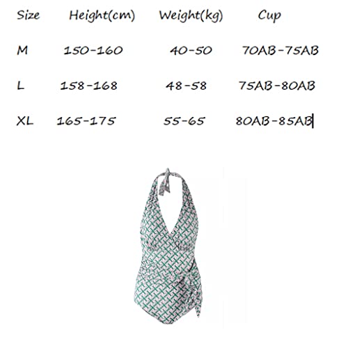 Swimwear femme taille haute avec bandage ajustable pour la plage