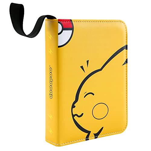 Comparison of Best Card Collection Binder 2023 Reviews