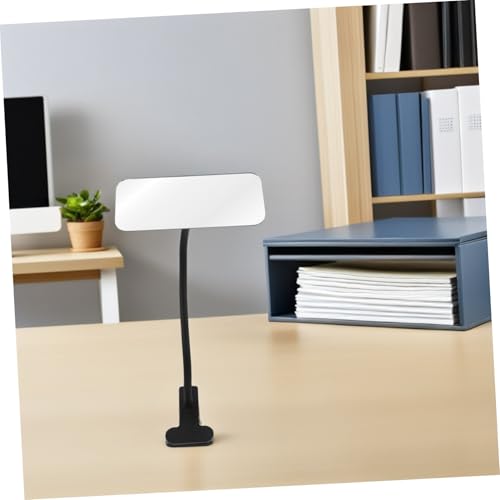 Miroir de surveillance arrière rectangulaire pour optimiser votre espace open space - 6