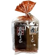 Amazon.com: Maehara Warabi Mochi Set - Handmade Kit - Includes