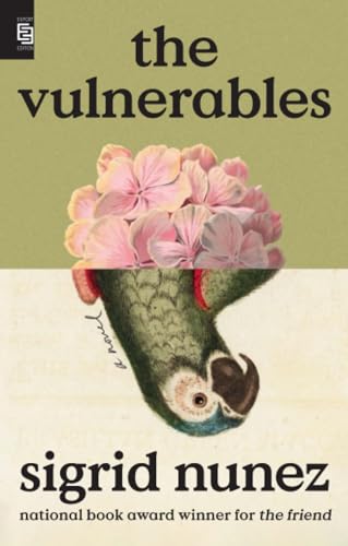 The vulnerables 0593715888 Book Cover