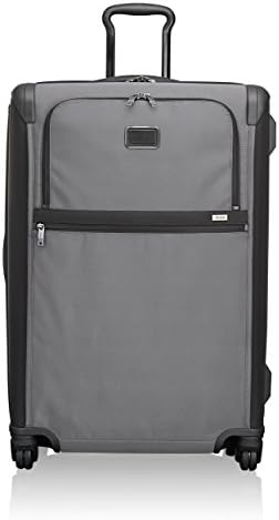 anthracite tumi