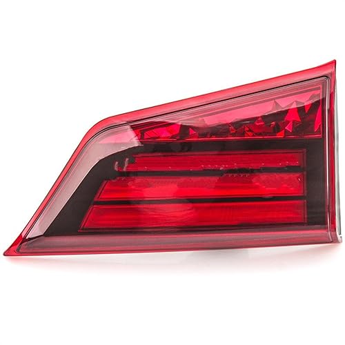 Feu arrière gauche 8331A185 pour Mitsubishi Outlander 2016-2018