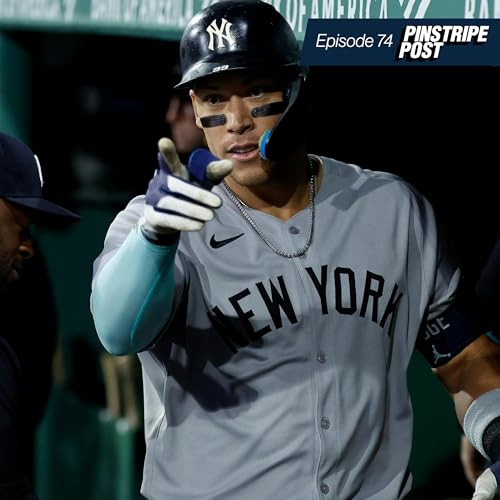 Reason for Yankees optimism? | Pinstripe Post cover art