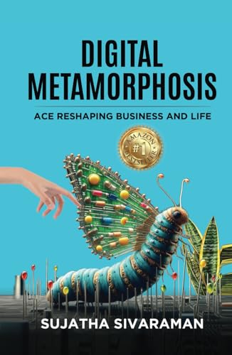 Digital Metamorphosis: ACE Reshaping Business and Life