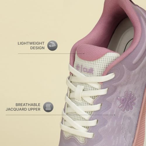 Image of CULT Women FlowSync Running Shoes