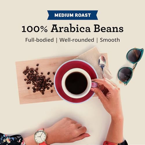 Seattle's Best Portside Whole Bean