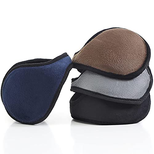 SYXLS 2 Pezzi Paraorecchie Invernali, Paraorecchie...