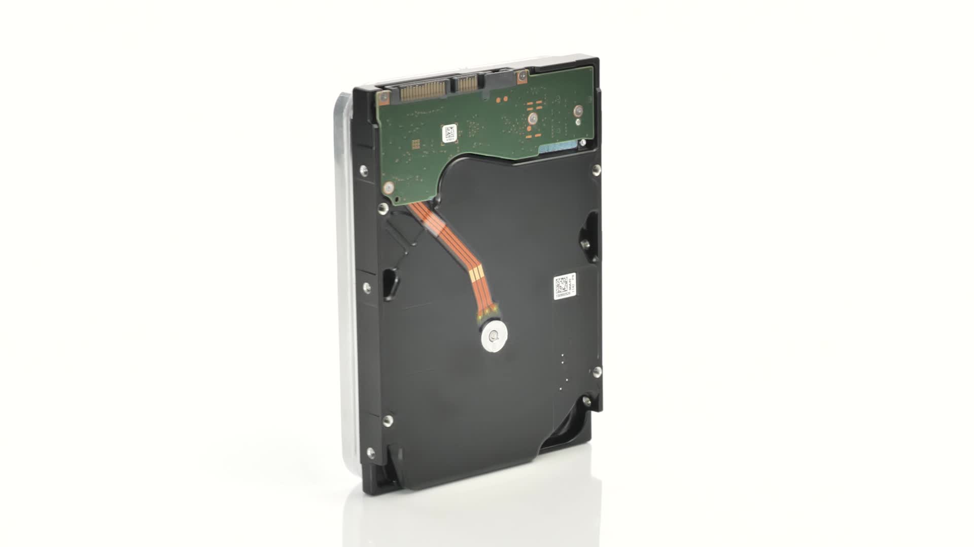 Seagate Exos X18 Enterprise Class, 18TB, Enterprise Internal Hard