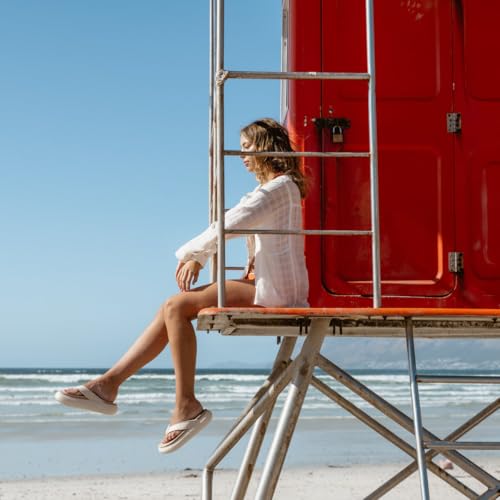 REEF Women's Cushion Bondi Sandal2