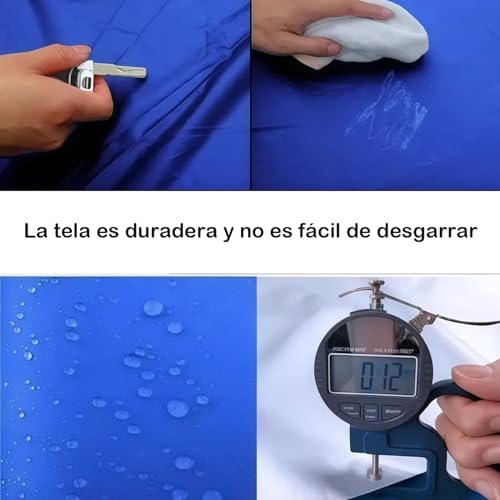 Precio lona toldo 11 Imagen adicional